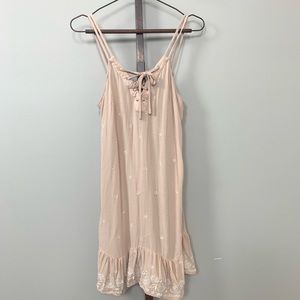 3/$10 !!! Kendall & Kylie Spaghetti Strap Dress